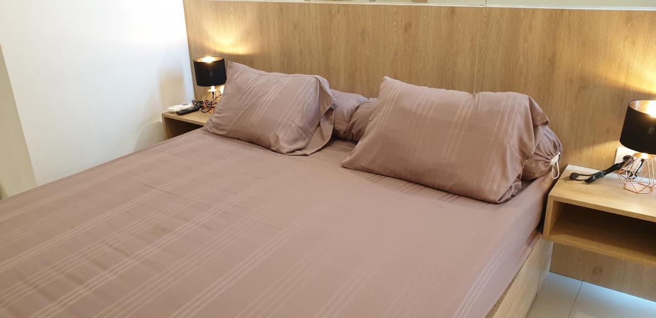 Treeparkcity Apartments By Winshome Tangerang Bagian luar foto