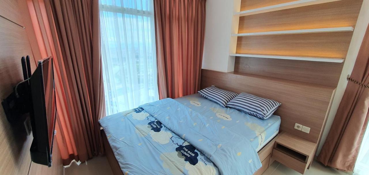 Treeparkcity Apartments By Winshome Tangerang Bagian luar foto