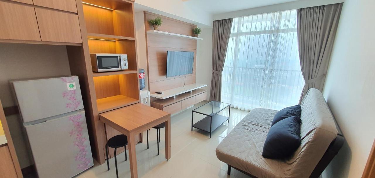 Treeparkcity Apartments By Winshome Tangerang Bagian luar foto