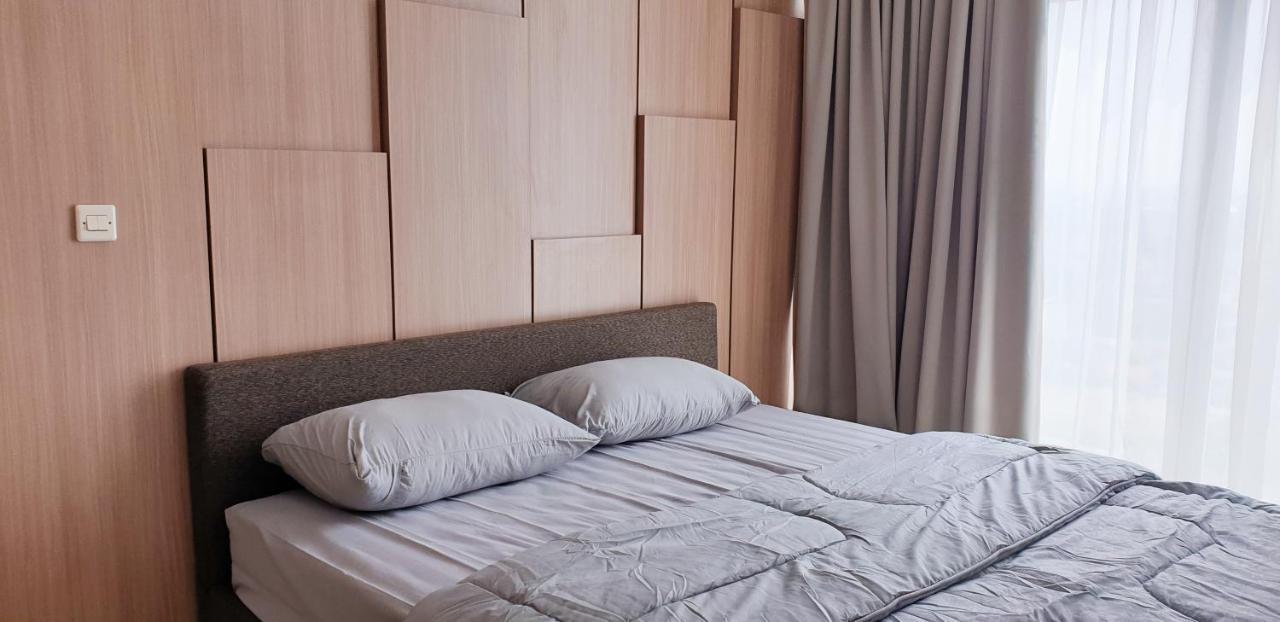 Treeparkcity Apartments By Winshome Tangerang Bagian luar foto