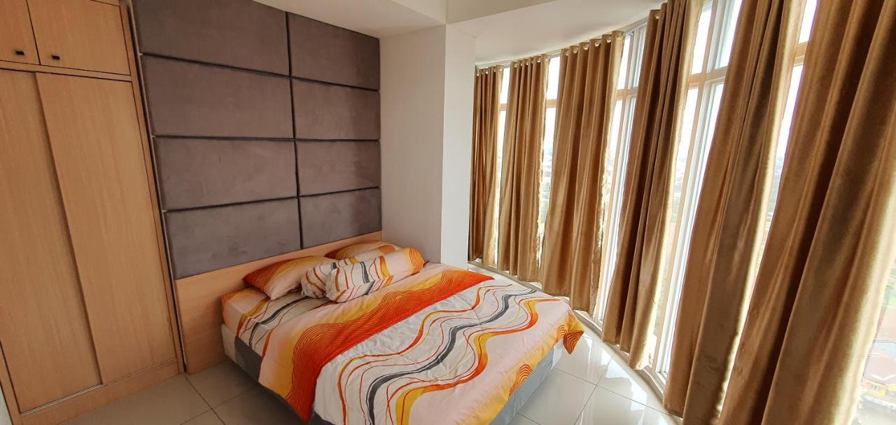 Treeparkcity Apartments By Winshome Tangerang Bagian luar foto