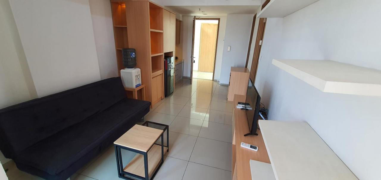 Treeparkcity Apartments By Winshome Tangerang Bagian luar foto
