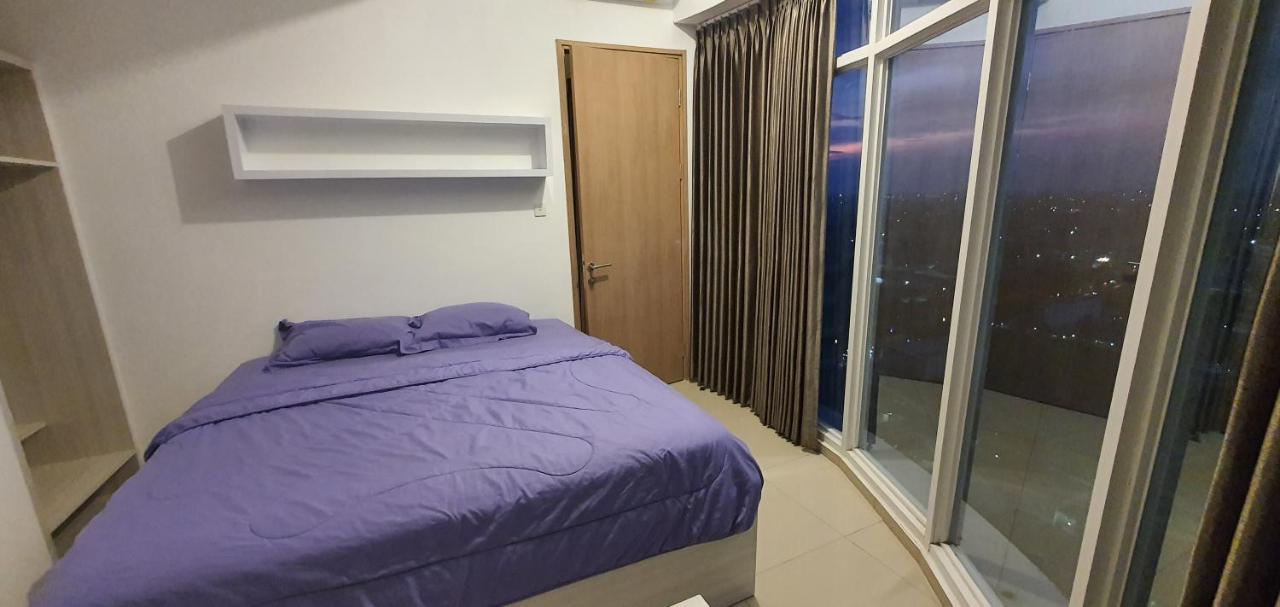 Treeparkcity Apartments By Winshome Tangerang Bagian luar foto