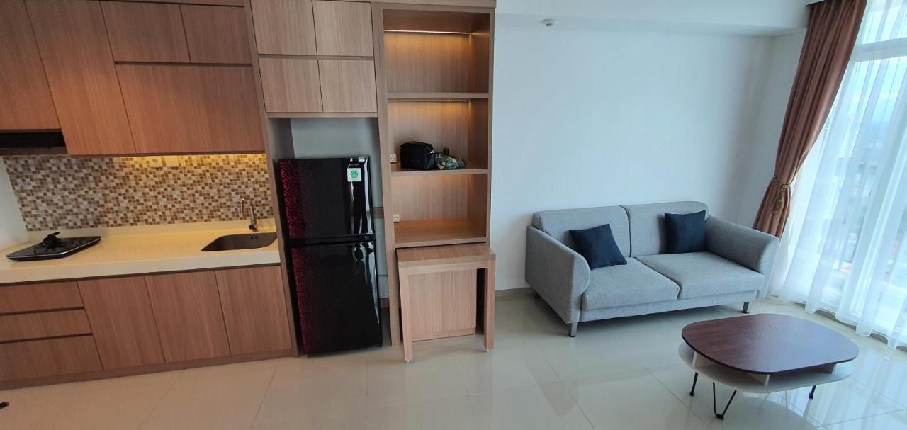 Treeparkcity Apartments By Winshome Tangerang Bagian luar foto