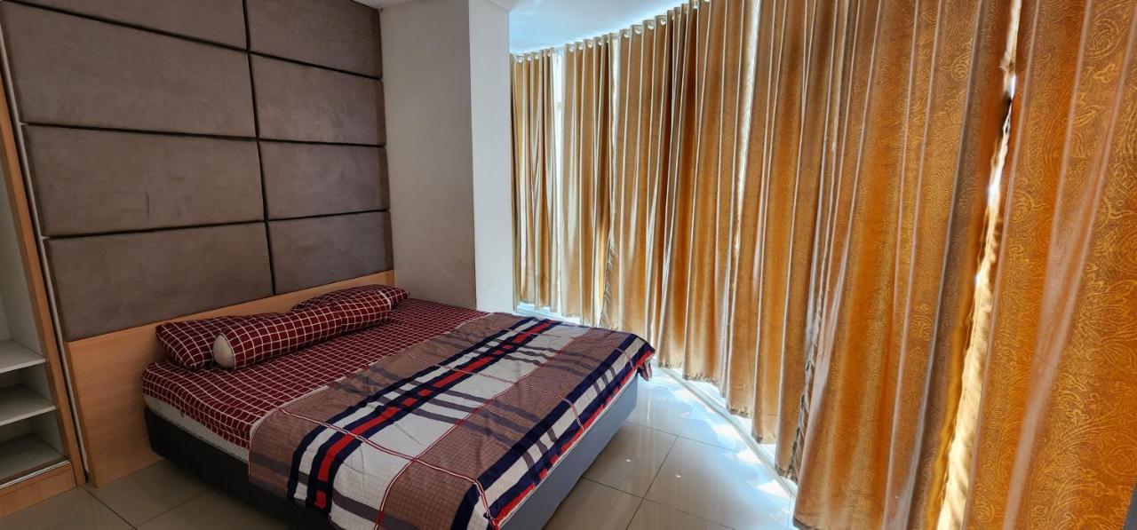 Treeparkcity Apartments By Winshome Tangerang Bagian luar foto