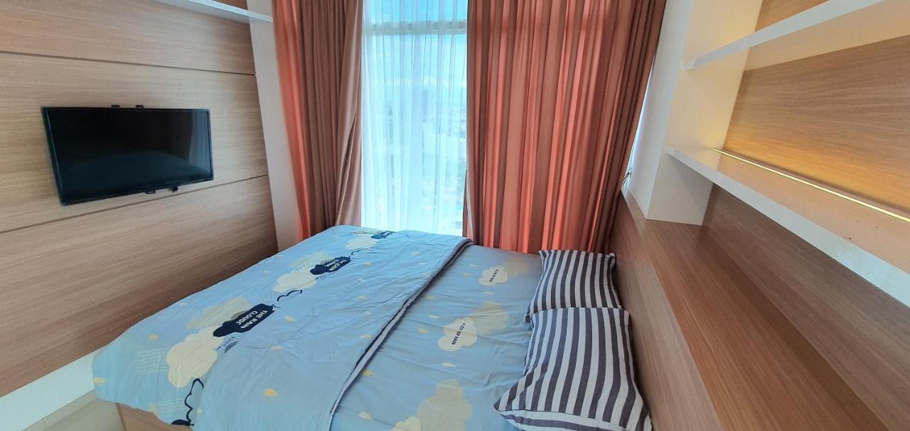 Treeparkcity Apartments By Winshome Tangerang Bagian luar foto
