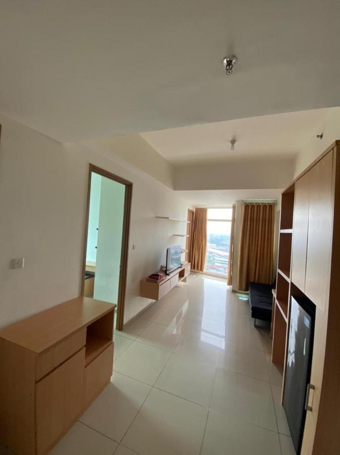 Treeparkcity Apartments By Winshome Tangerang Bagian luar foto