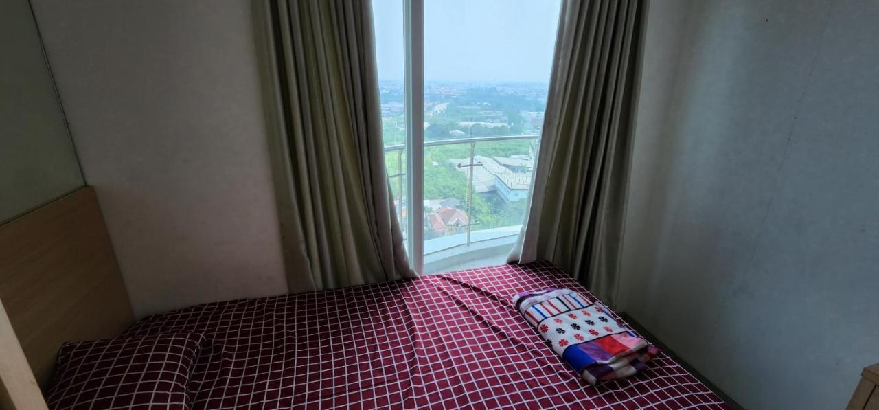 Treeparkcity Apartments By Winshome Tangerang Bagian luar foto
