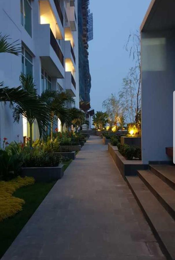 Treeparkcity Apartments By Winshome Tangerang Bagian luar foto